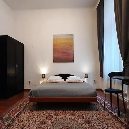Pension Lerner Vienne Extérieur photo