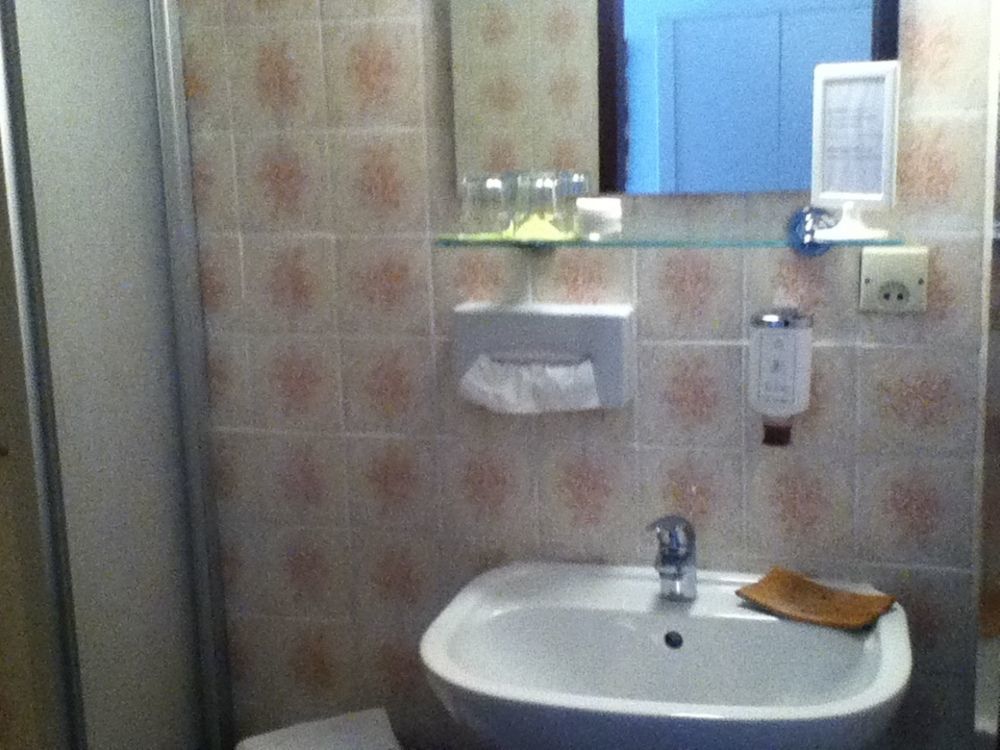 Pension Lerner Vienne Extérieur photo