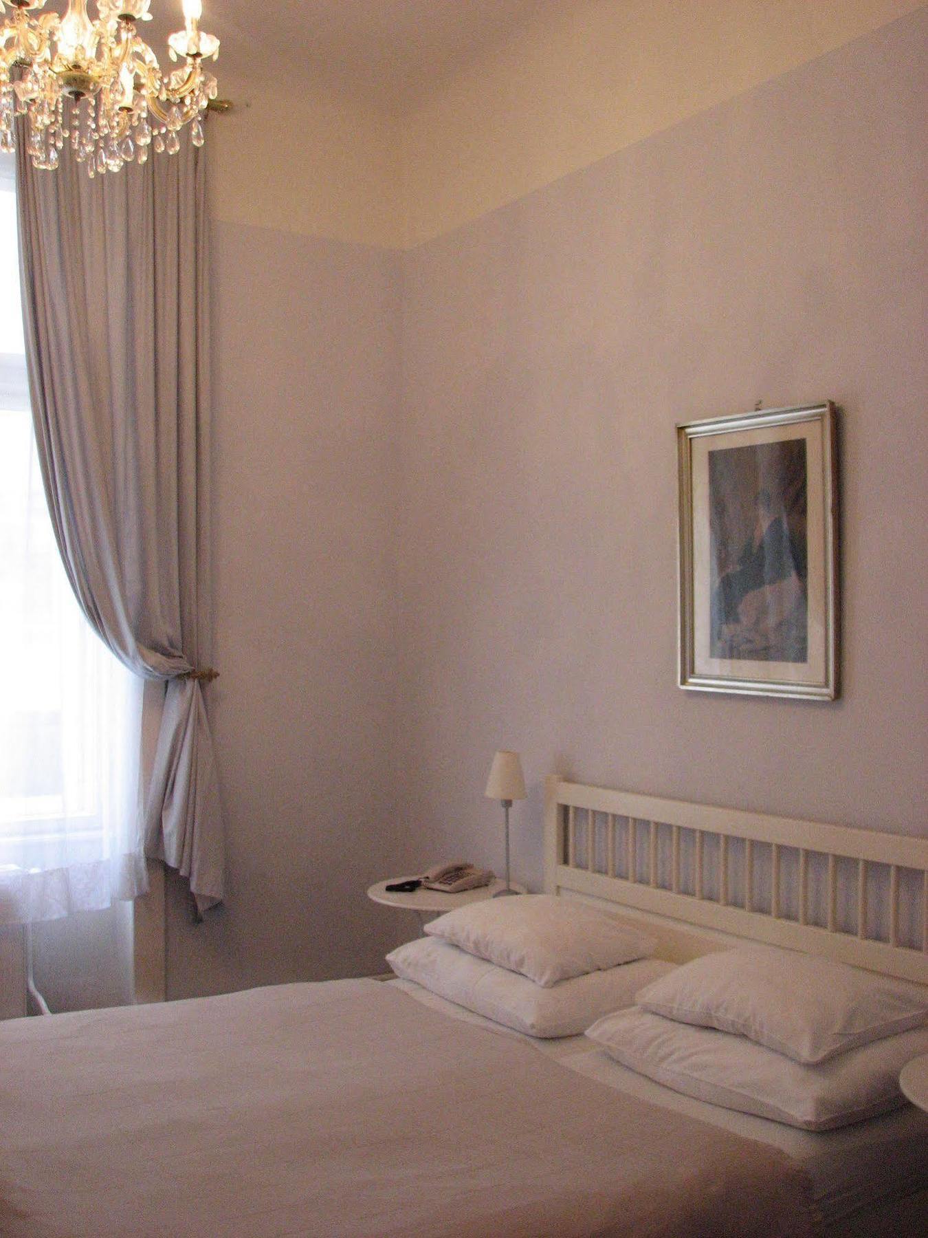 Pension Lerner Vienne Extérieur photo