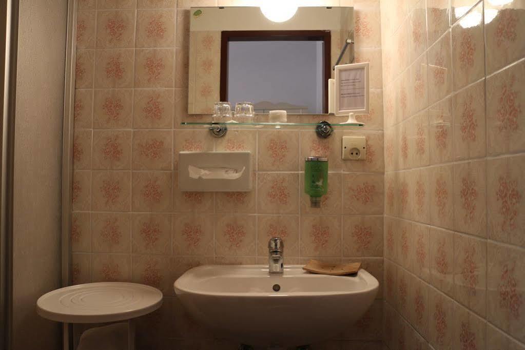 Pension Lerner Vienne Extérieur photo