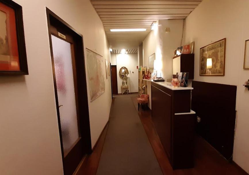 Pension Lerner Vienne Extérieur photo