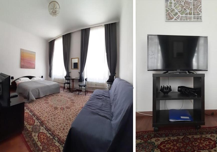 Pension Lerner Vienne Extérieur photo