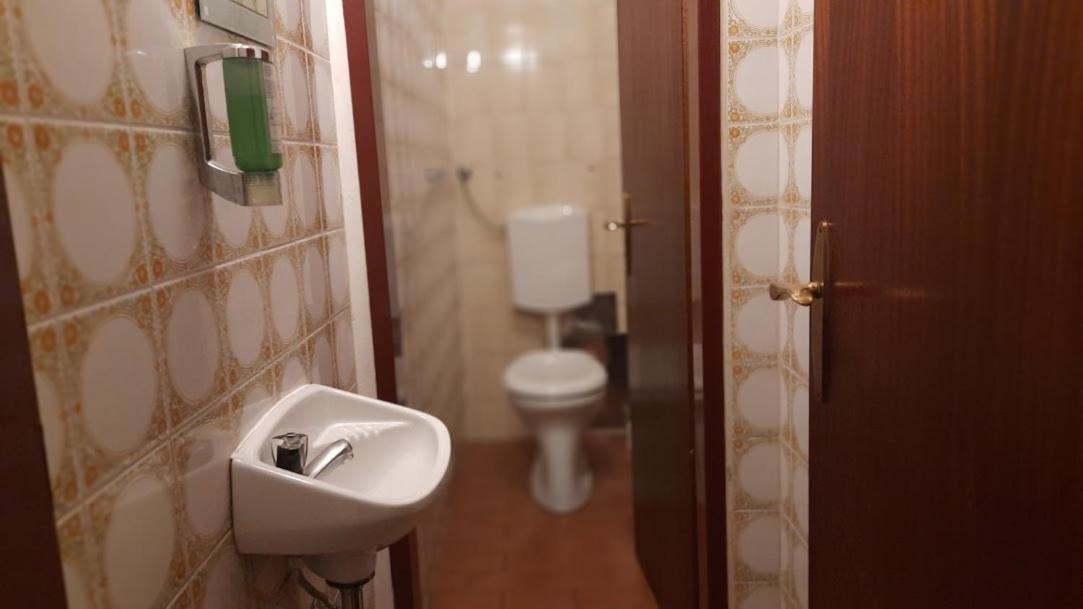 Pension Lerner Vienne Extérieur photo