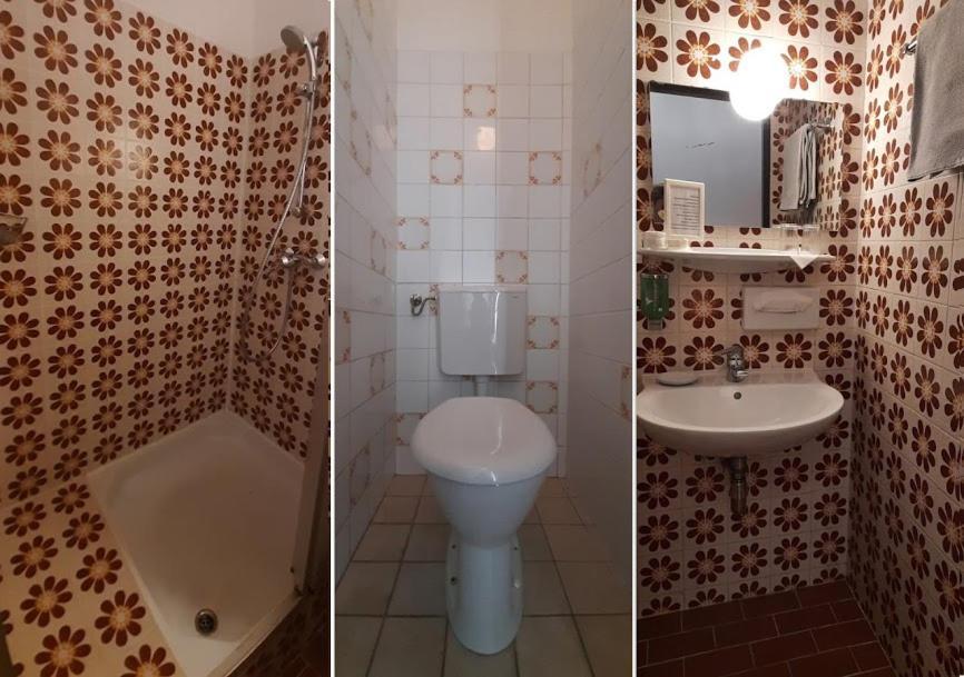 Pension Lerner Vienne Extérieur photo