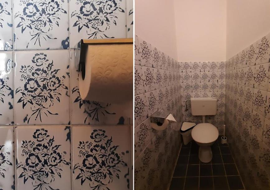 Pension Lerner Vienne Extérieur photo