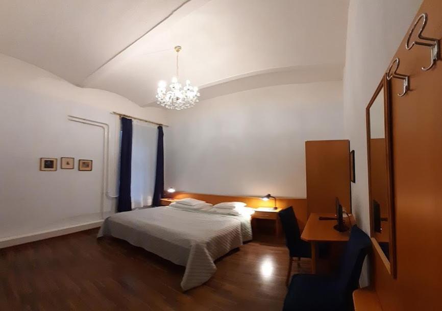 Pension Lerner Vienne Extérieur photo