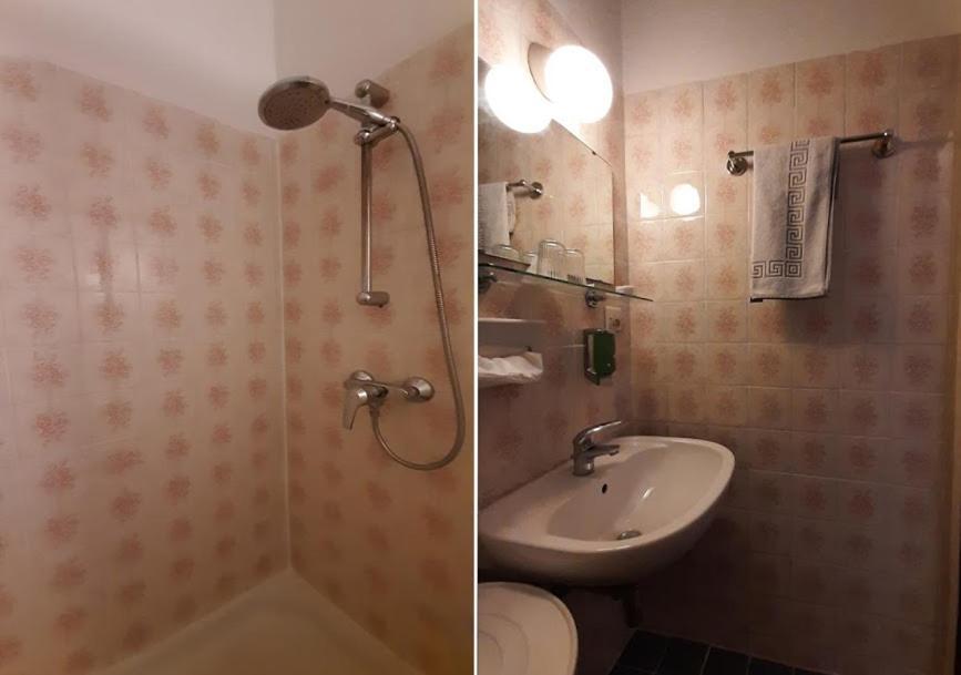 Pension Lerner Vienne Extérieur photo